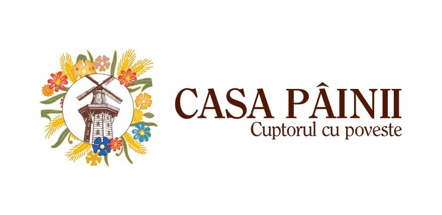 logo Casa Painii - datel it